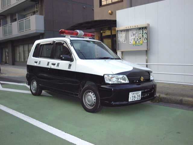 日産・キューブ